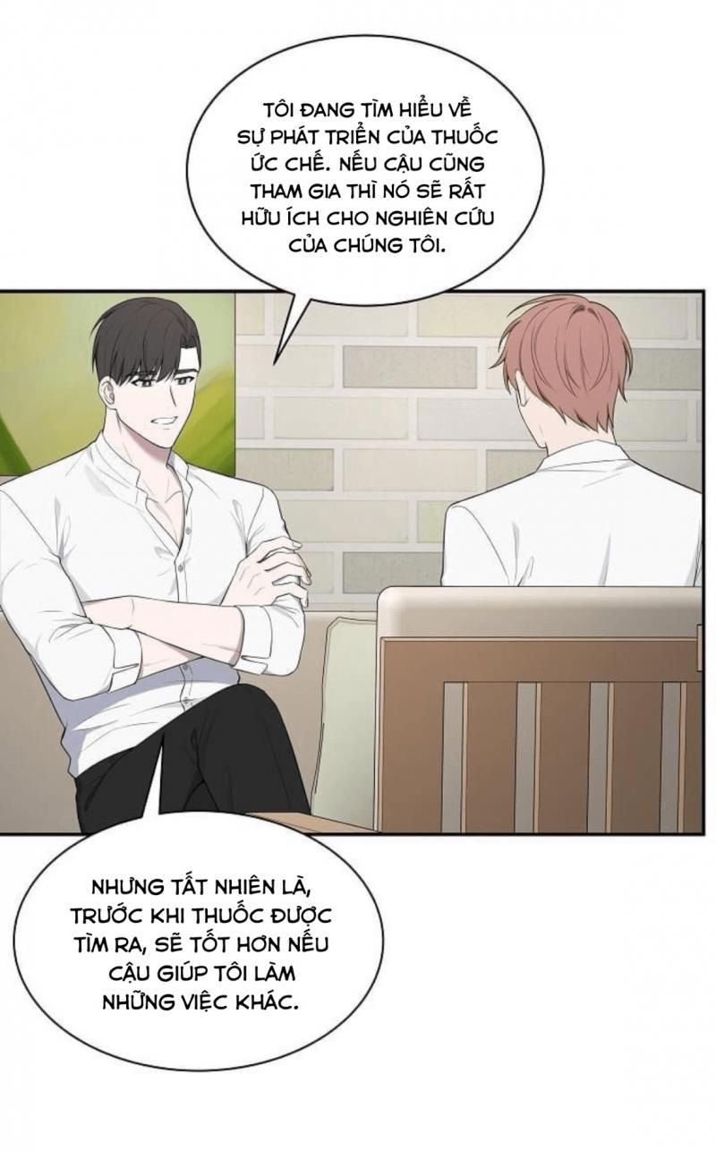 đọc truyện Struggle Chương 22 ảnh 26 tại Thiên Thai Truyện