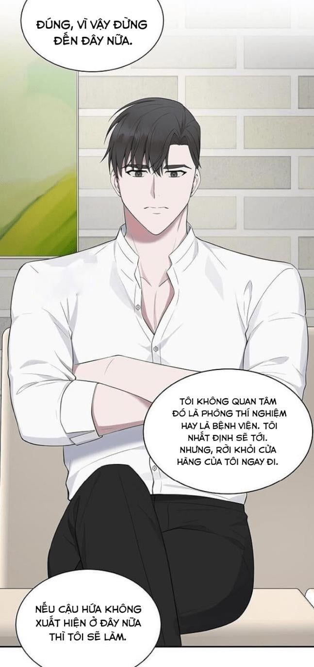 đọc truyện Struggle Chương 22 ảnh 32 tại Thiên Thai Truyện