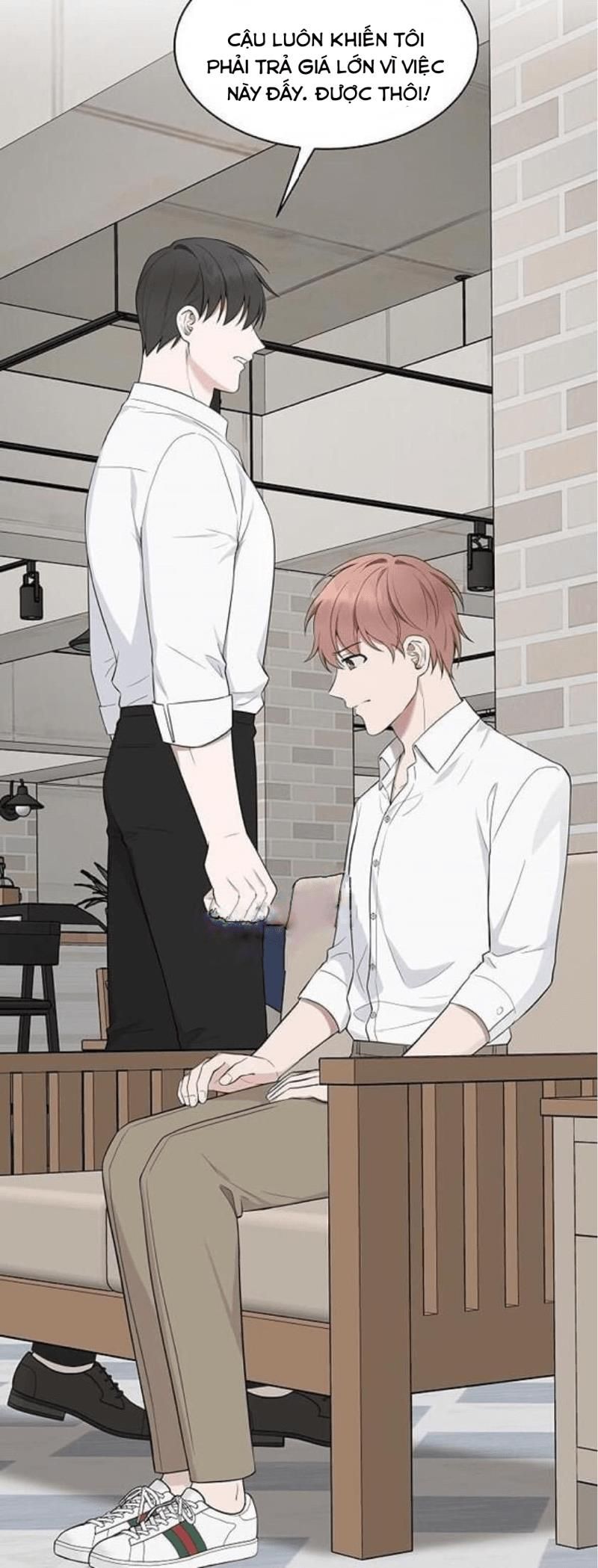 đọc truyện Struggle Chương 22 ảnh 34 tại Thiên Thai Truyện