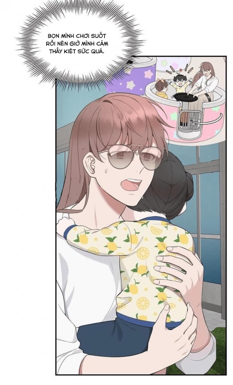 đọc truyện Struggle Chương 22 ảnh 36 tại Thiên Thai Truyện