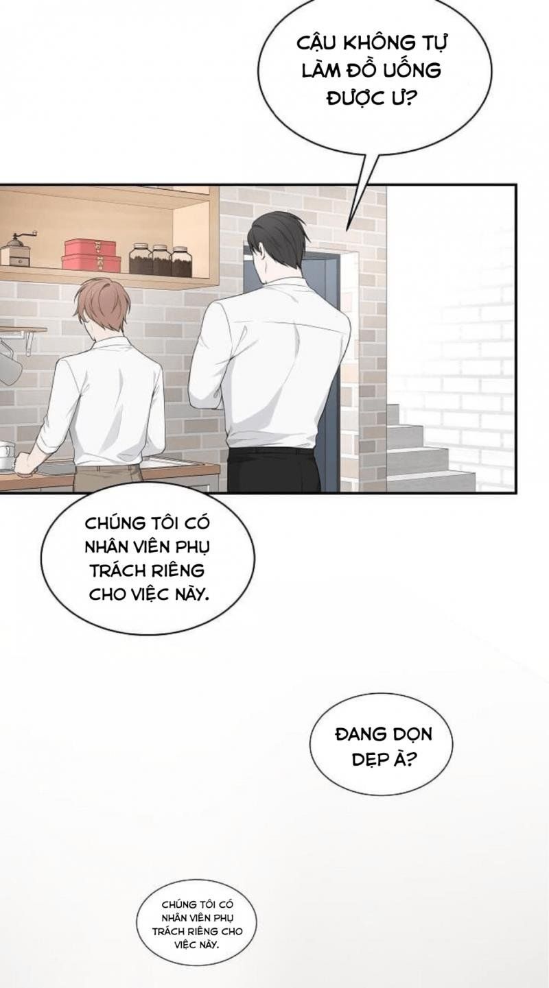 đọc truyện Struggle Chương 22 ảnh 6 tại Thiên Thai Truyện