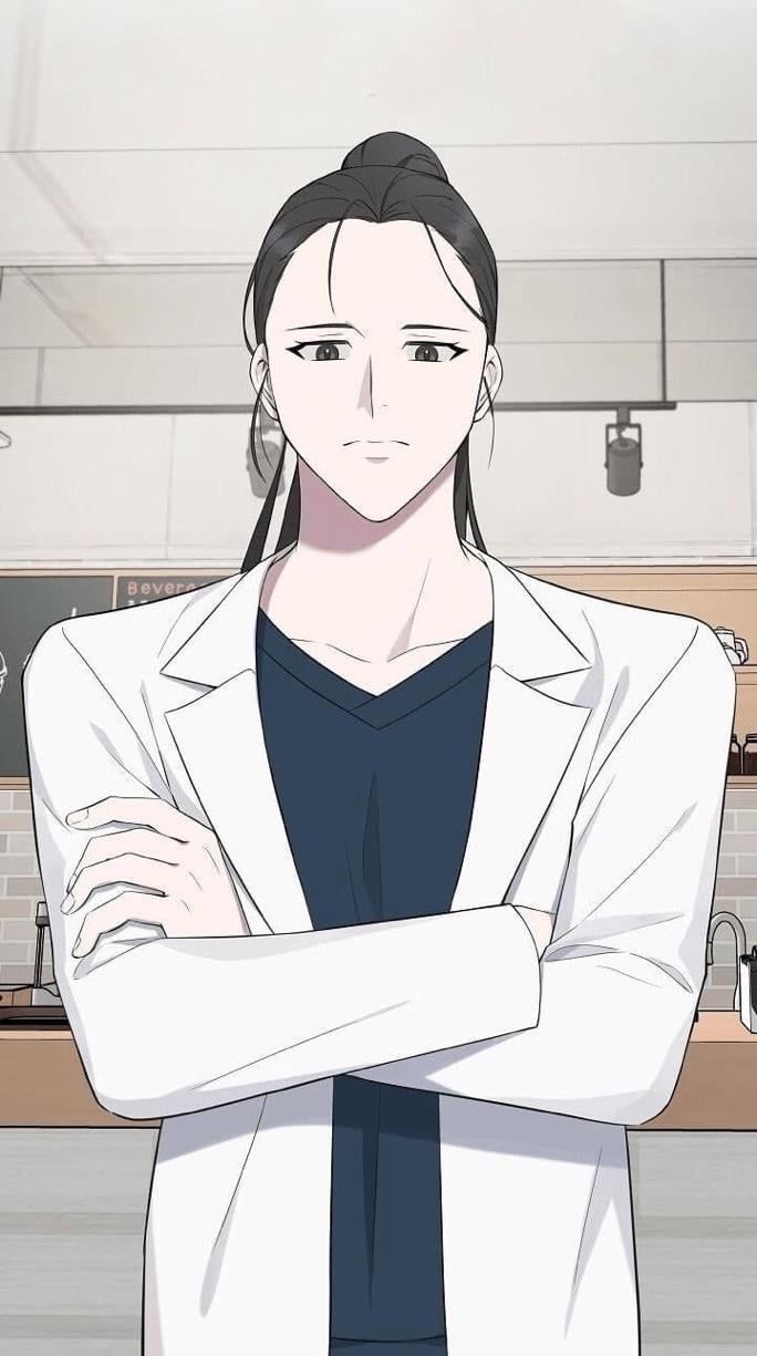 đọc truyện Struggle Chương 22 ảnh 44 tại Thiên Thai Truyện