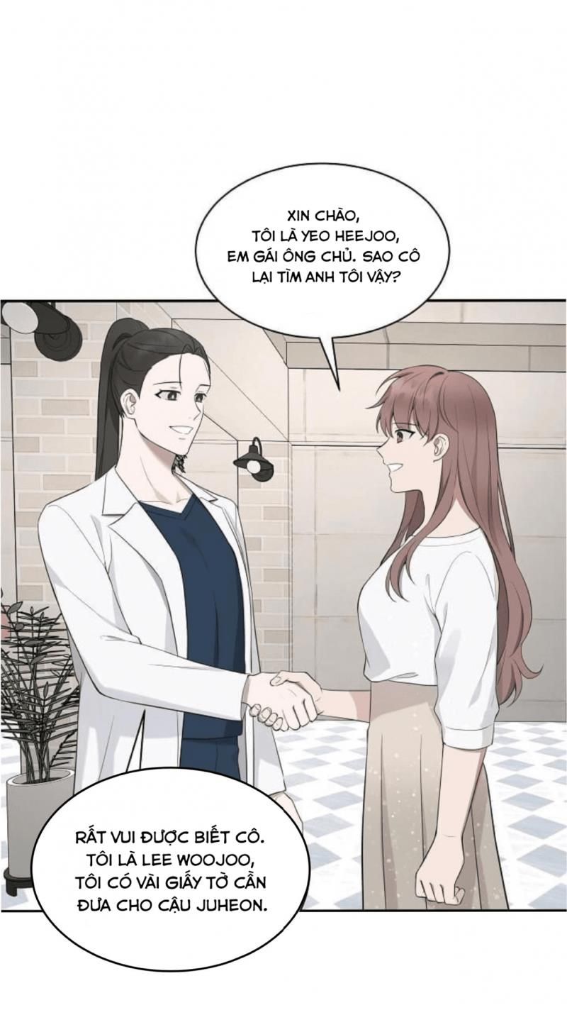 đọc truyện Struggle Chương 22 ảnh 48 tại Thiên Thai Truyện