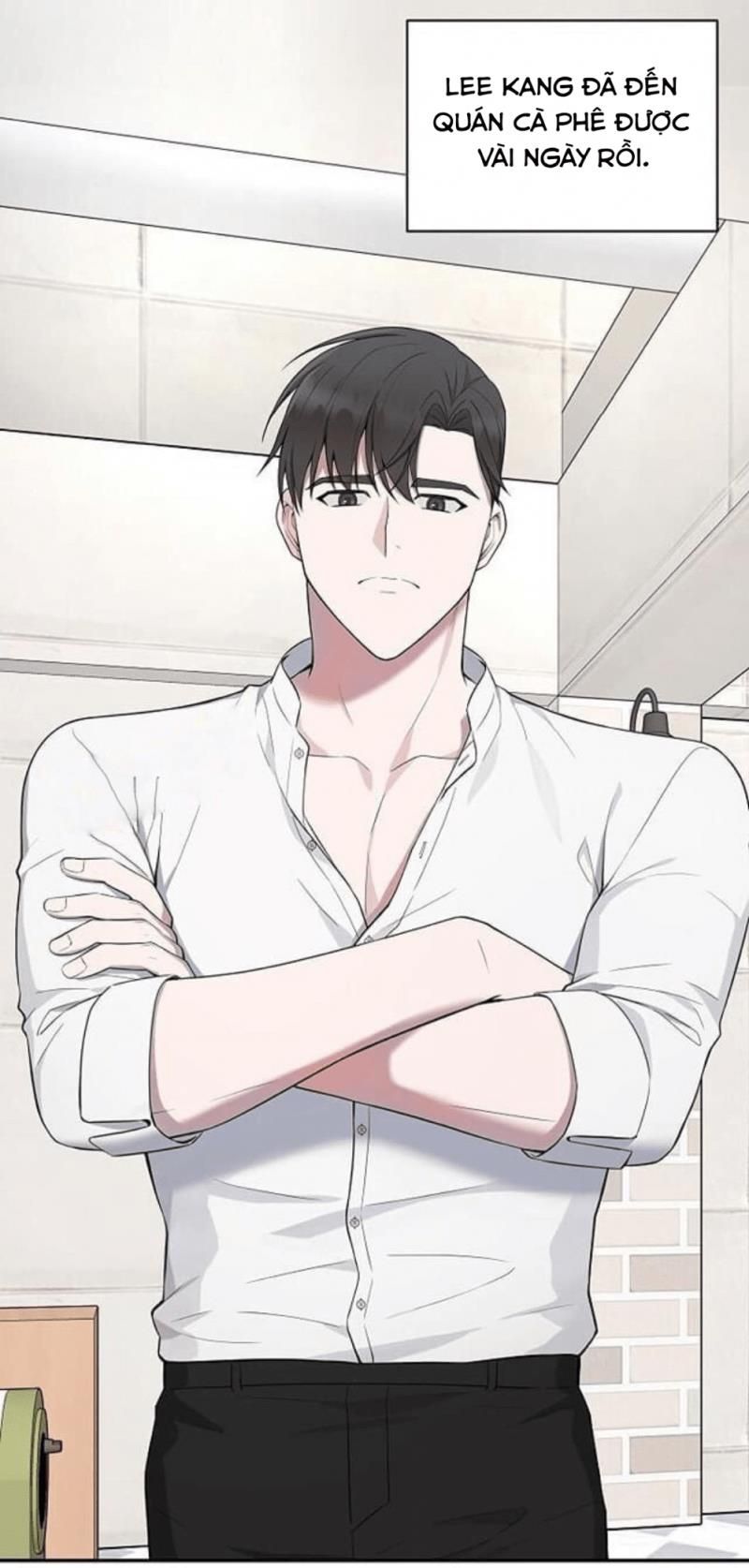 đọc truyện Struggle Chương 22 ảnh 7 tại Thiên Thai Truyện