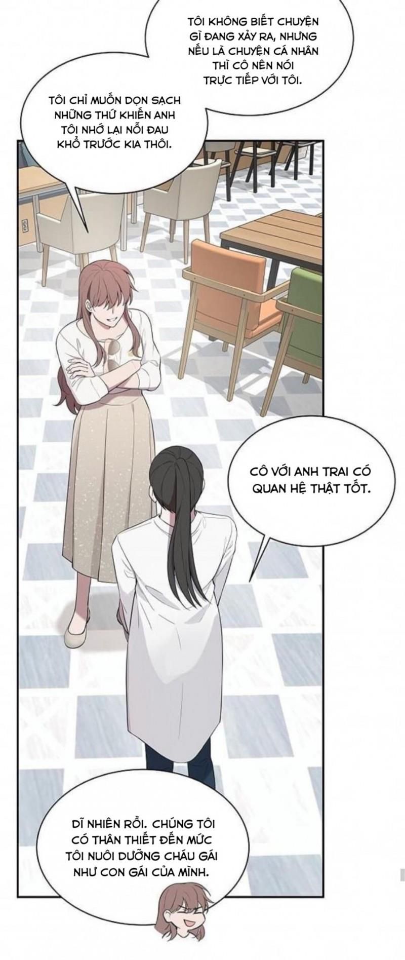 đọc truyện Struggle Chương 22 ảnh 52 tại Thiên Thai Truyện