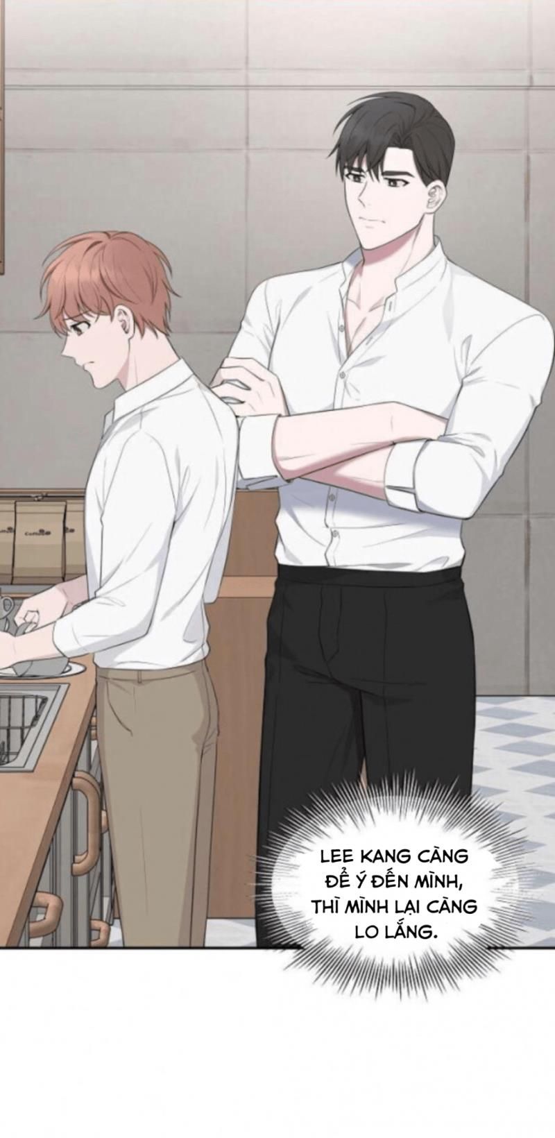 đọc truyện Struggle Chương 22 ảnh 11 tại Thiên Thai Truyện