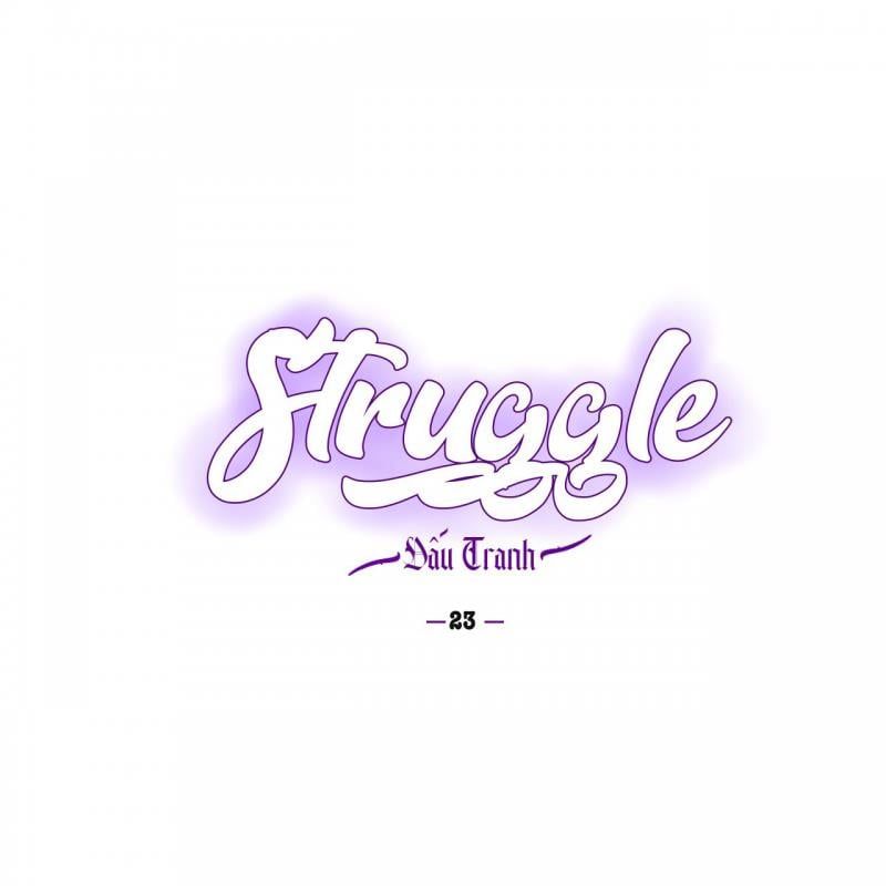 đọc truyện Struggle Chương 23 ảnh 3 tại Thiên Thai Truyện