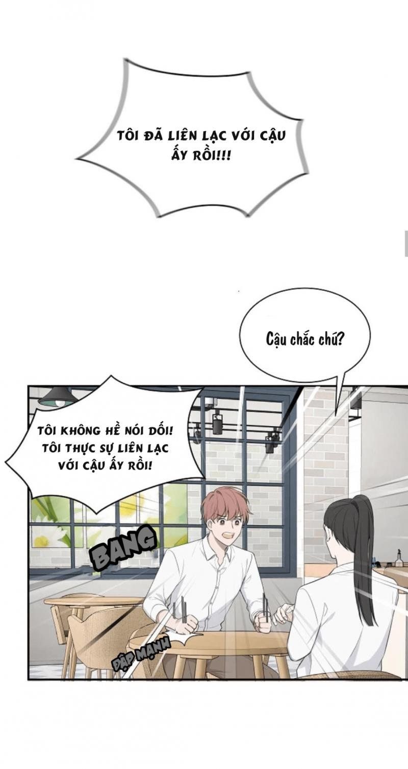 đọc truyện Struggle Chương 23 ảnh 13 tại Thiên Thai Truyện