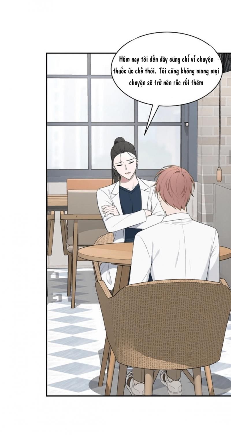 đọc truyện Struggle Chương 23 ảnh 15 tại Thiên Thai Truyện