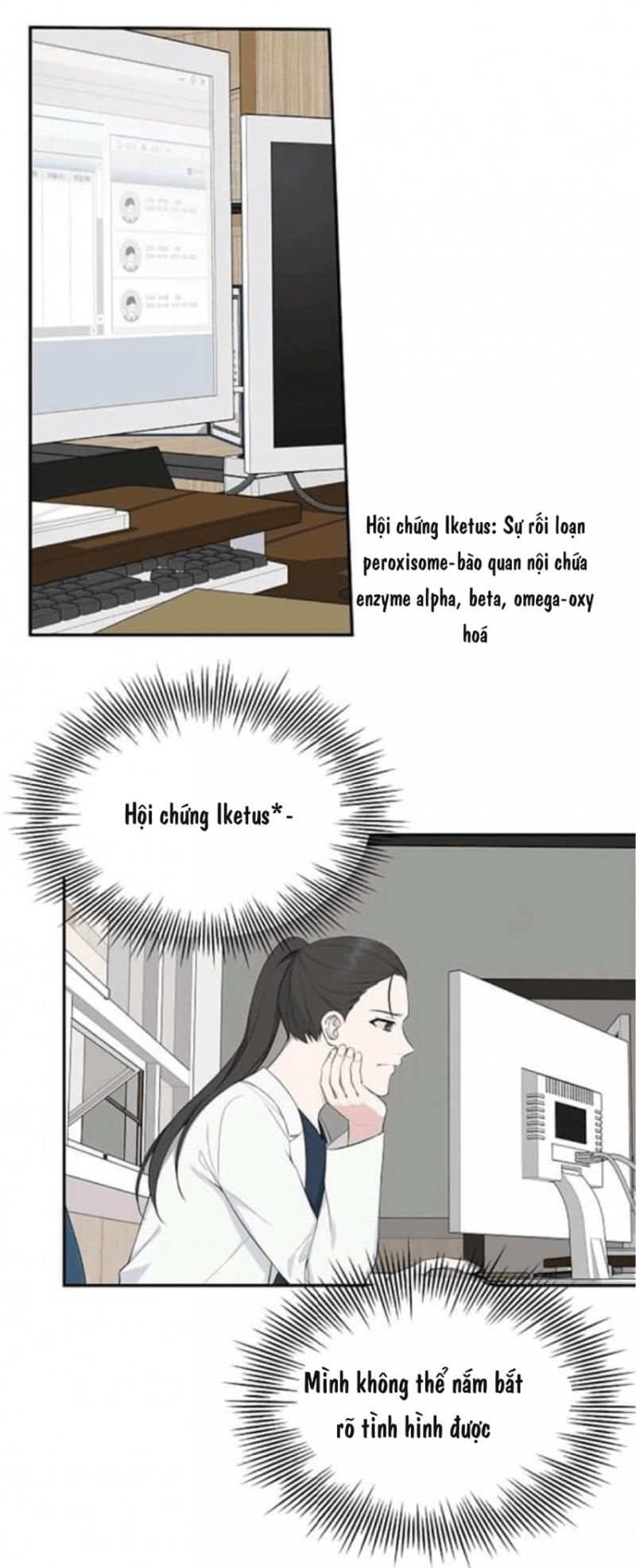 đọc truyện Struggle Chương 23 ảnh 17 tại Thiên Thai Truyện