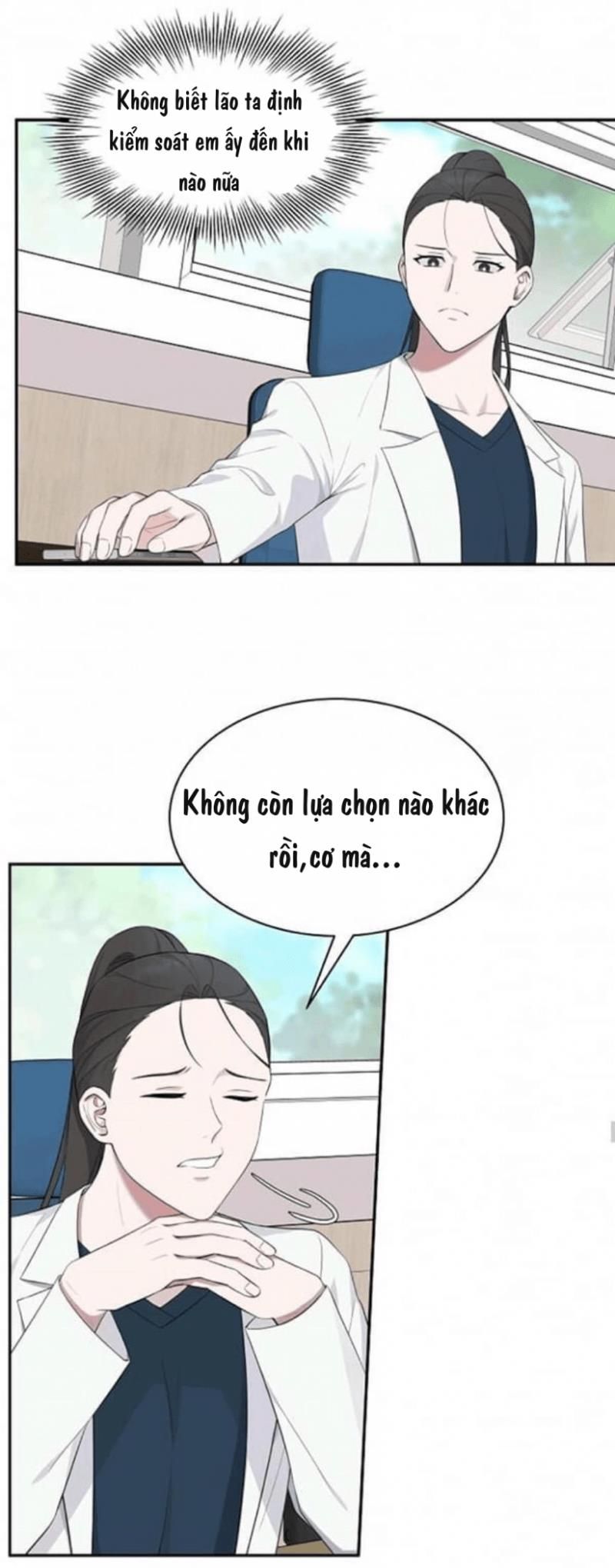 đọc truyện Struggle Chương 23 ảnh 22 tại Thiên Thai Truyện