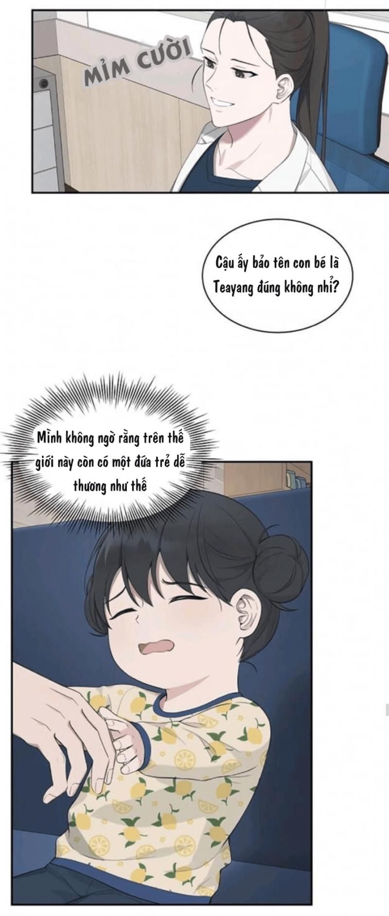 đọc truyện Struggle Chương 23 ảnh 23 tại Thiên Thai Truyện