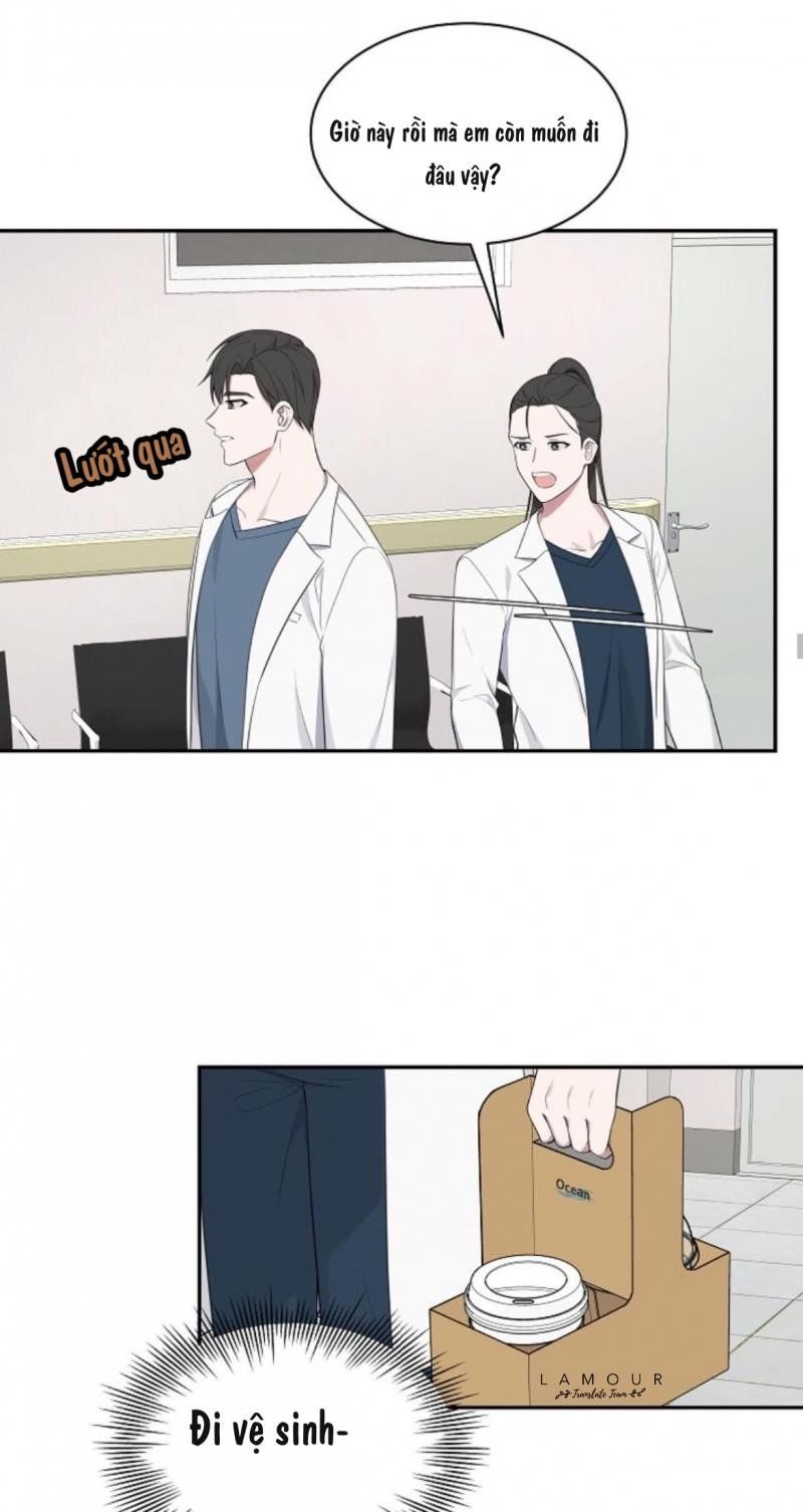 đọc truyện Struggle Chương 23 ảnh 27 tại Thiên Thai Truyện