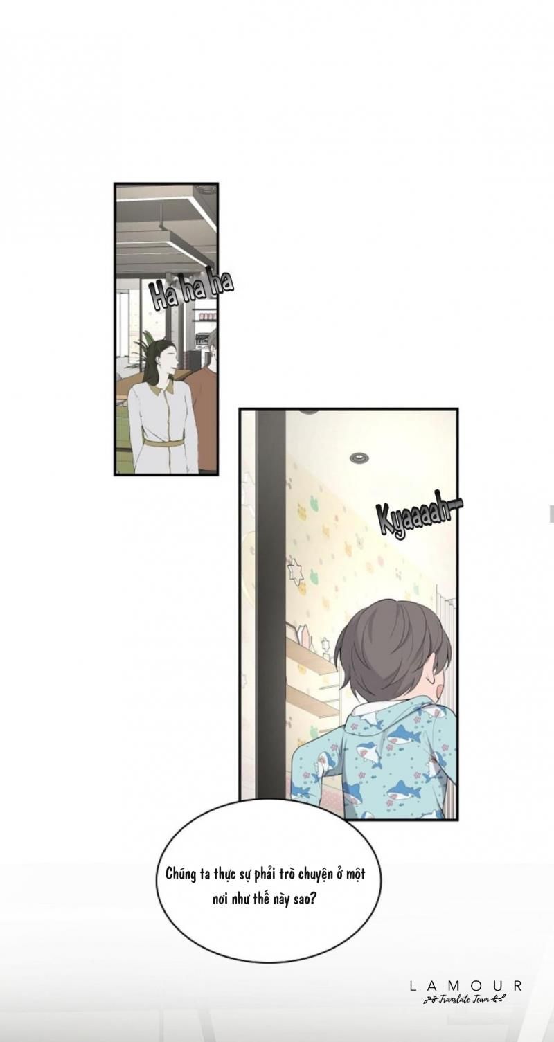 đọc truyện Struggle Chương 23 ảnh 31 tại Thiên Thai Truyện