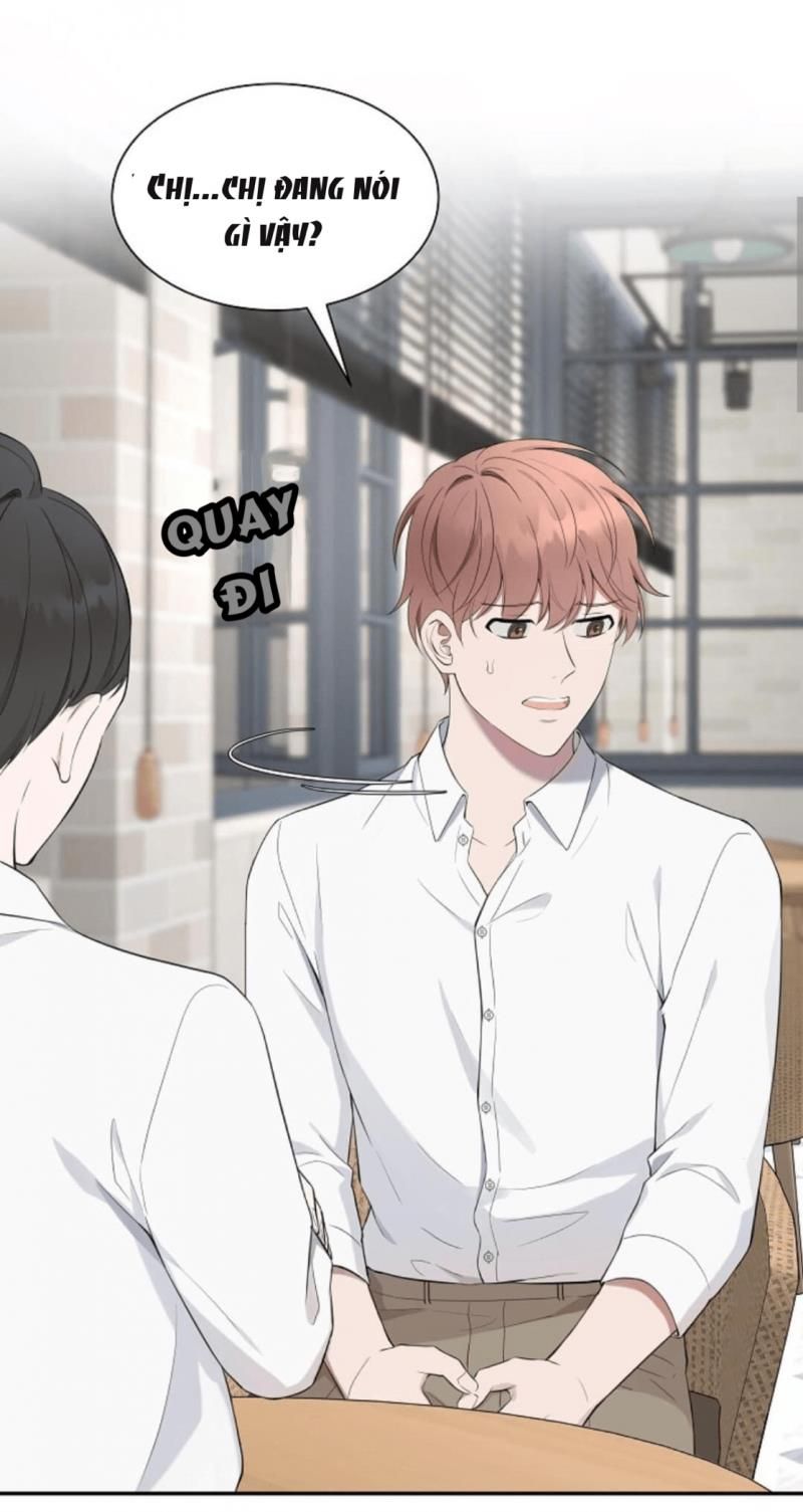 đọc truyện Struggle Chương 23 ảnh 5 tại Thiên Thai Truyện