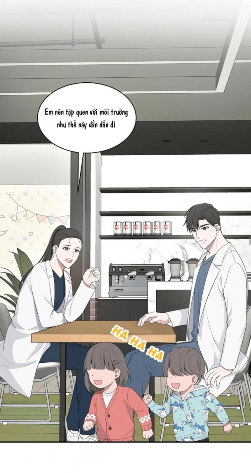 đọc truyện Struggle Chương 23 ảnh 32 tại Thiên Thai Truyện