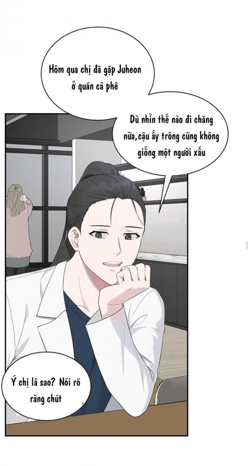 đọc truyện Struggle Chương 23 ảnh 33 tại Thiên Thai Truyện