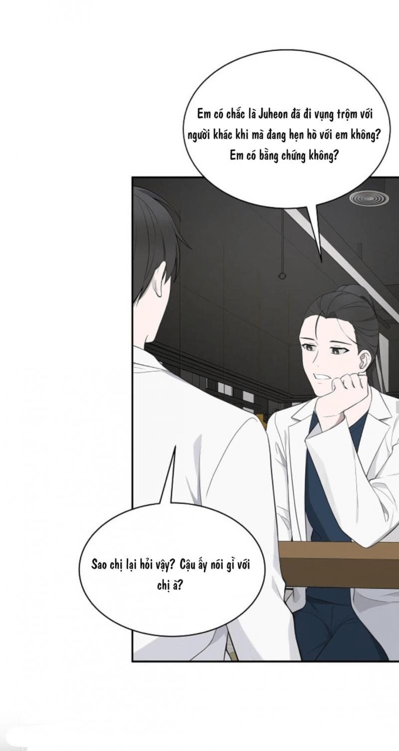 đọc truyện Struggle Chương 23 ảnh 34 tại Thiên Thai Truyện