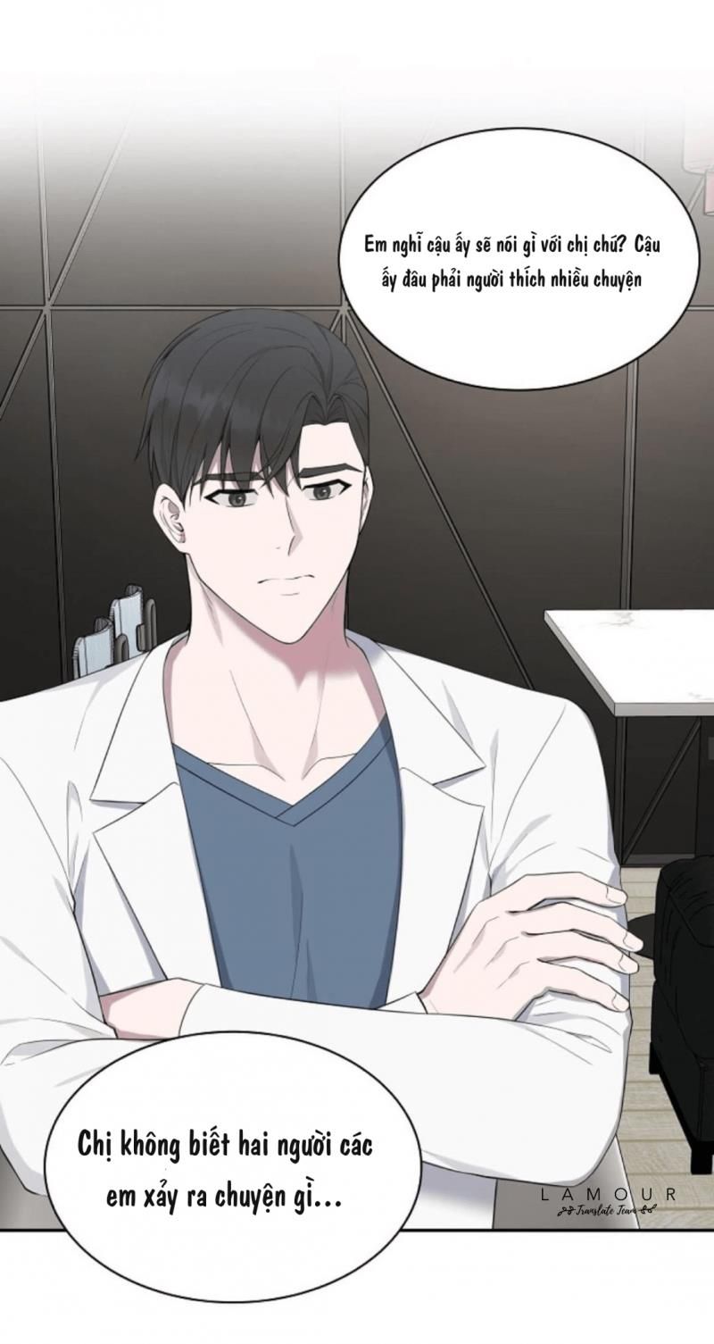 đọc truyện Struggle Chương 23 ảnh 35 tại Thiên Thai Truyện