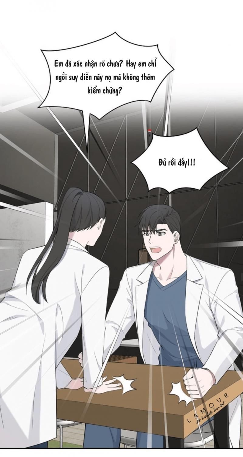 đọc truyện Struggle Chương 23 ảnh 38 tại Thiên Thai Truyện