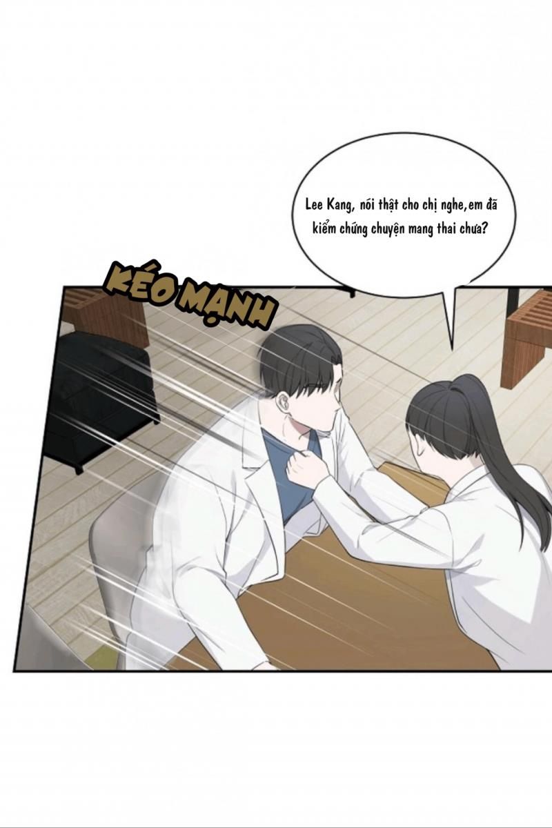 đọc truyện Struggle Chương 23 ảnh 39 tại Thiên Thai Truyện