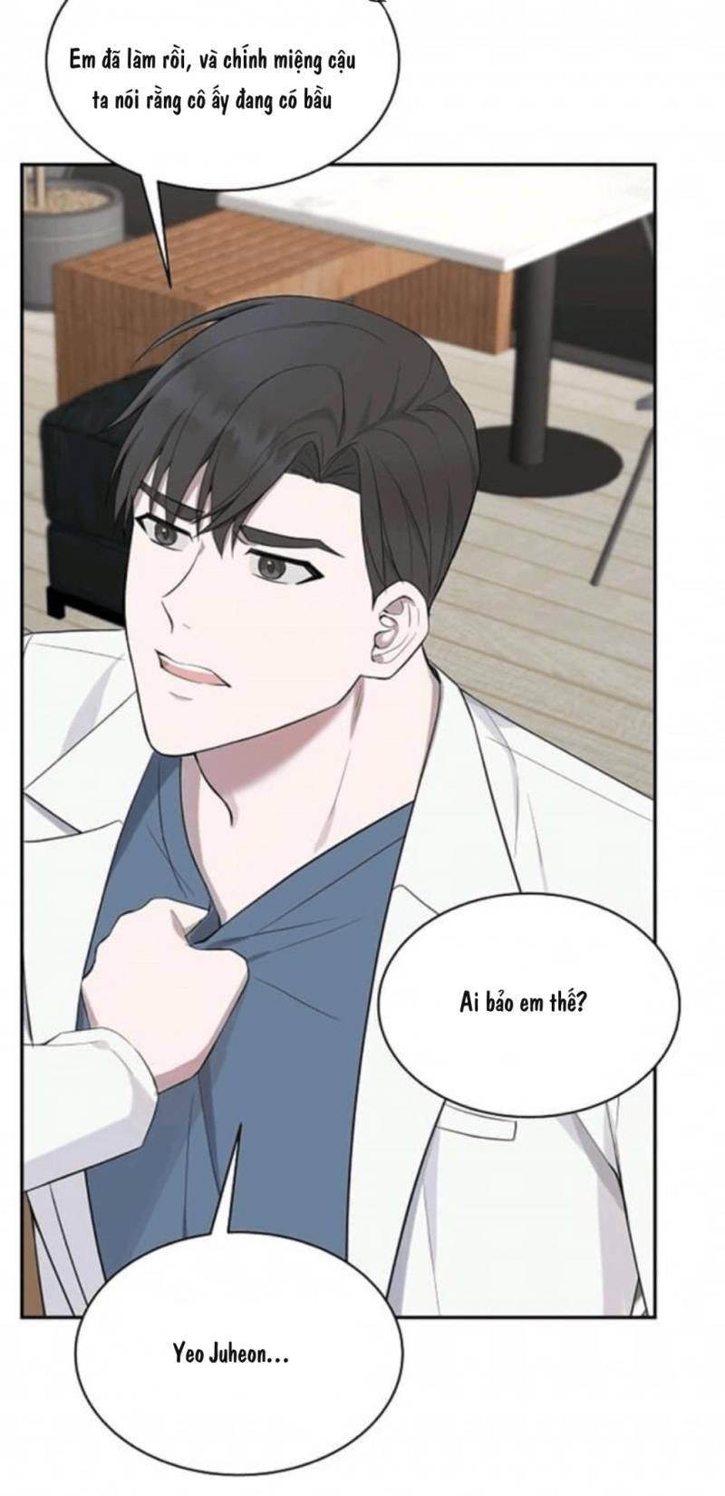 đọc truyện Struggle Chương 23 ảnh 40 tại Thiên Thai Truyện