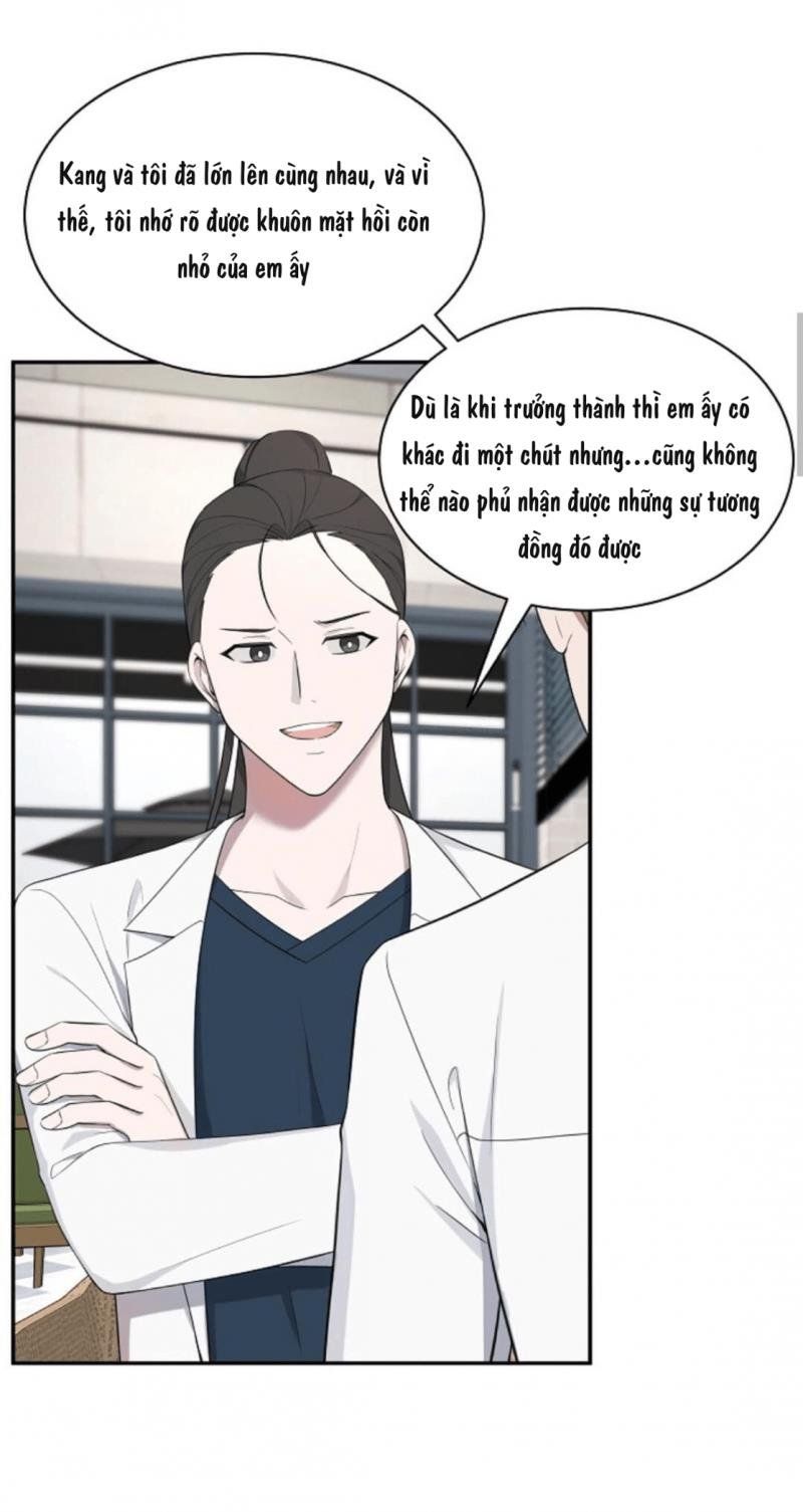 đọc truyện Struggle Chương 23 ảnh 6 tại Thiên Thai Truyện