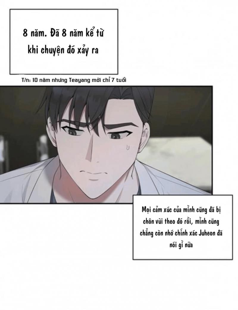 đọc truyện Struggle Chương 23 ảnh 42 tại Thiên Thai Truyện