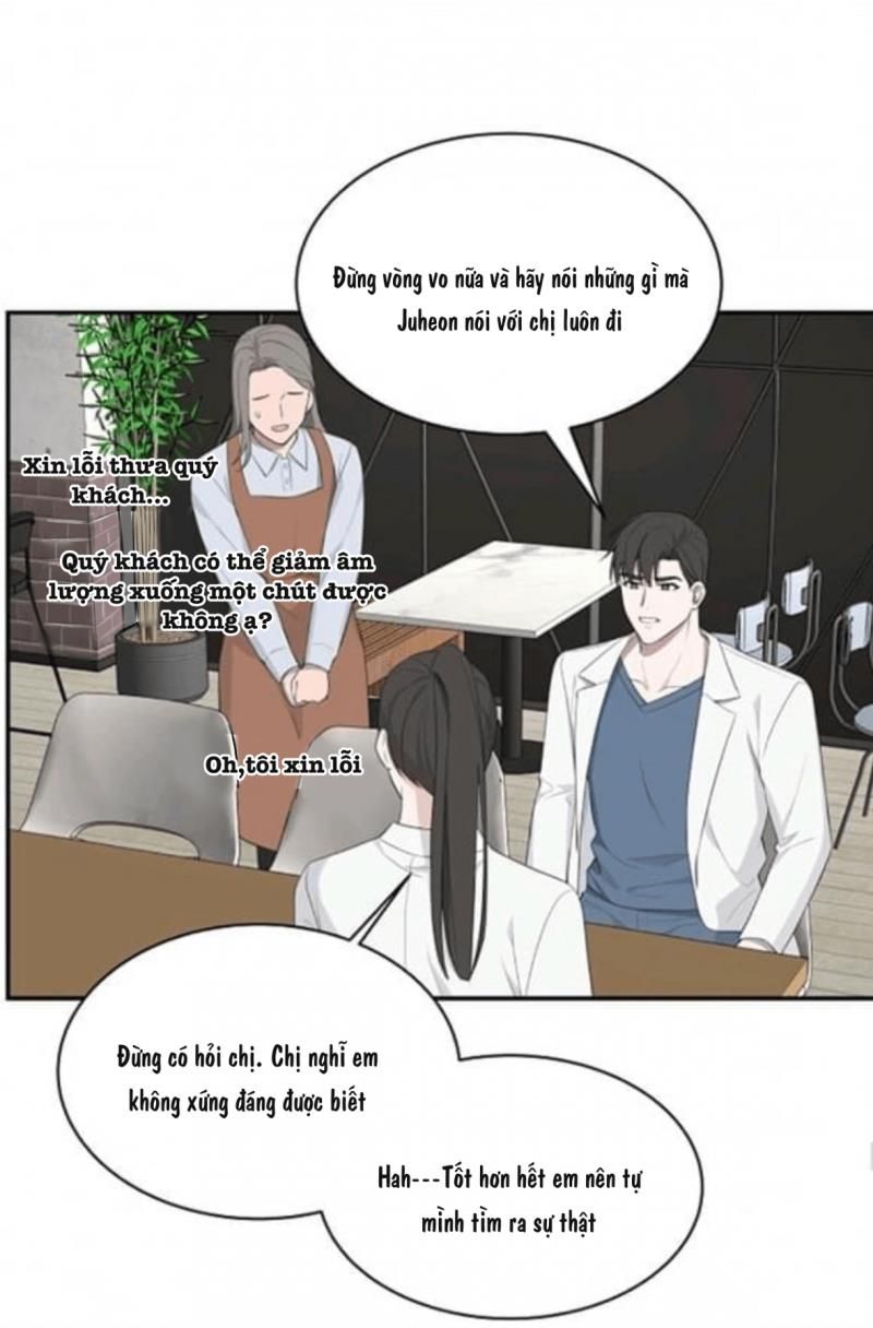 đọc truyện Struggle Chương 23 ảnh 43 tại Thiên Thai Truyện