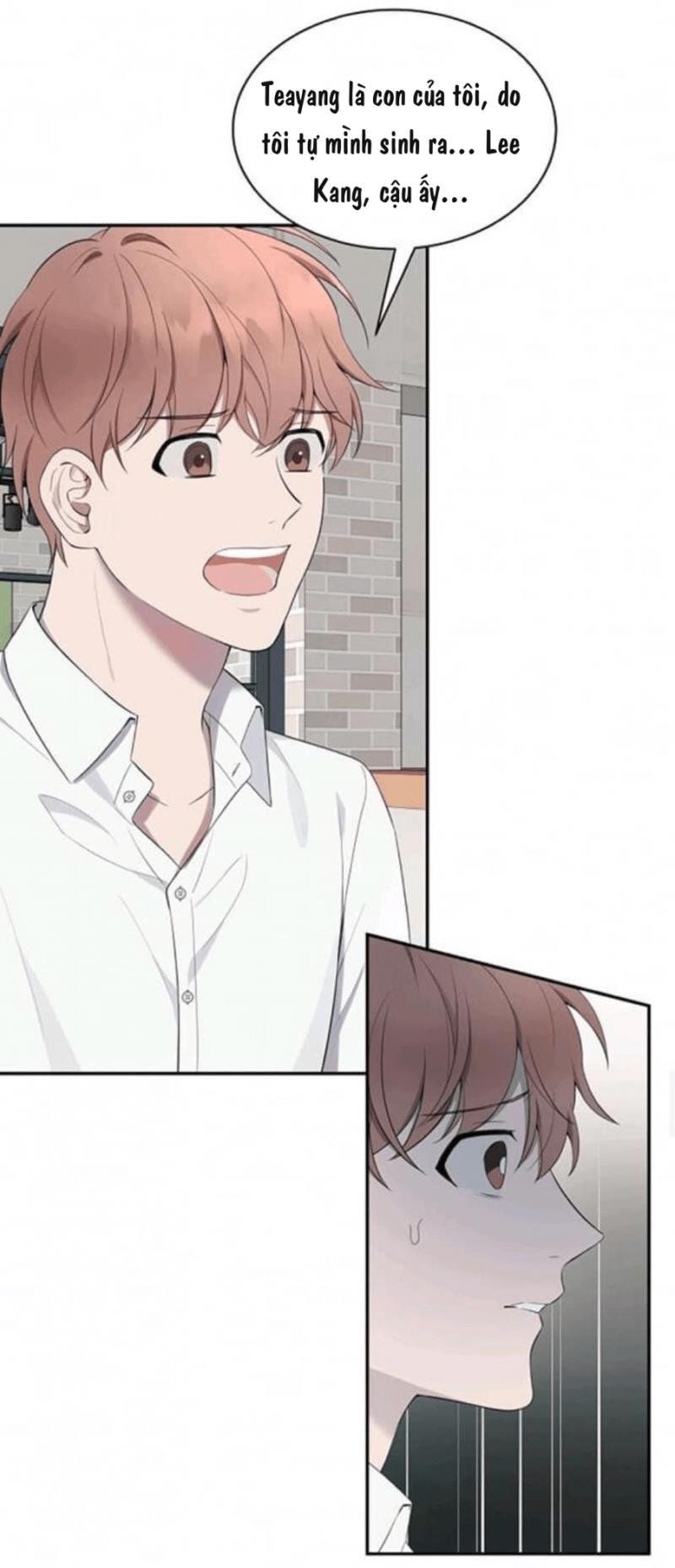 đọc truyện Struggle Chương 23 ảnh 8 tại Thiên Thai Truyện