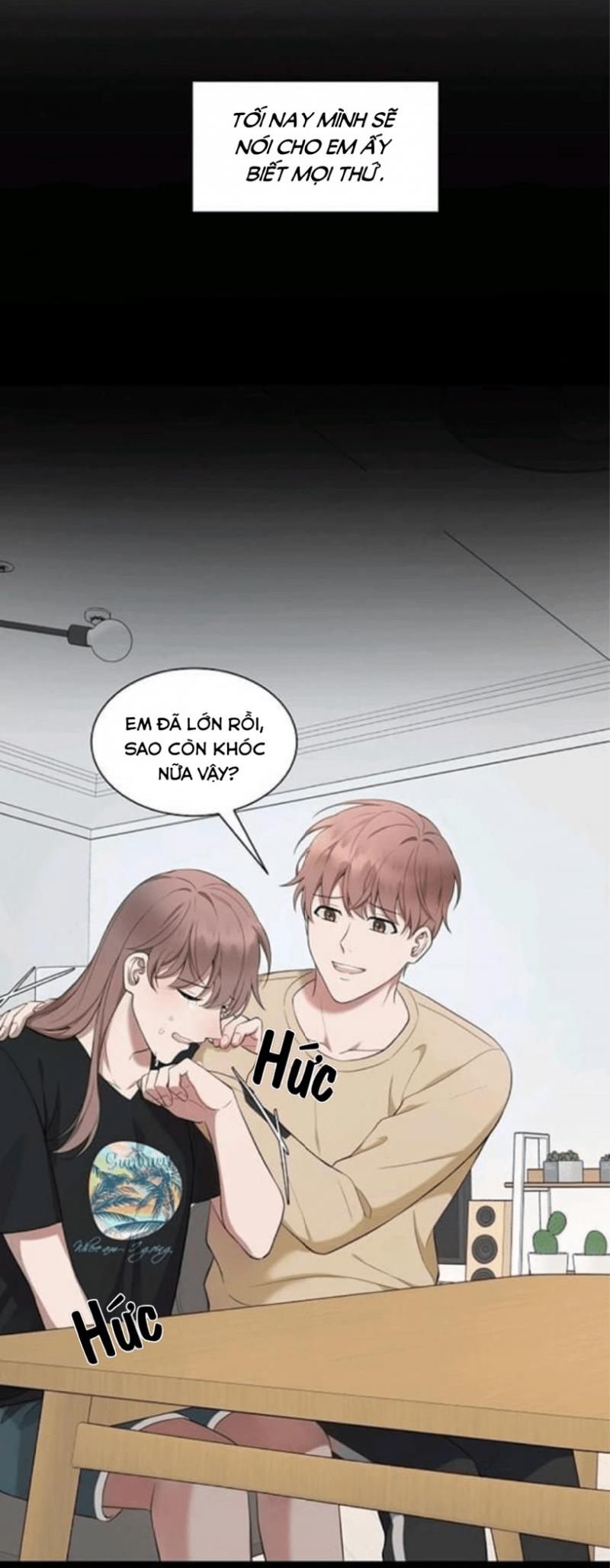 đọc truyện Struggle Chương 24 ảnh 3 tại Thiên Thai Truyện