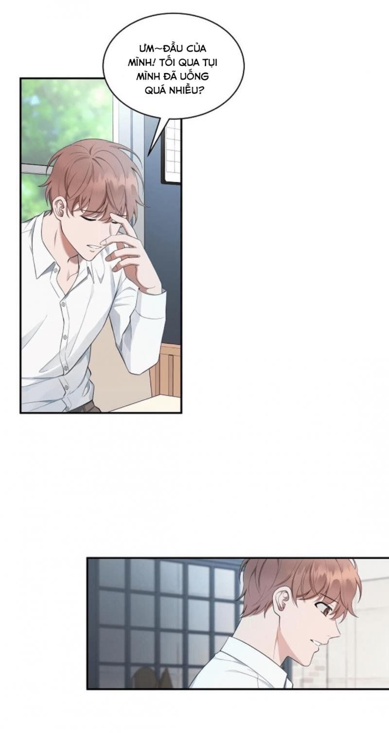 đọc truyện Struggle Chương 24 ảnh 14 tại Thiên Thai Truyện