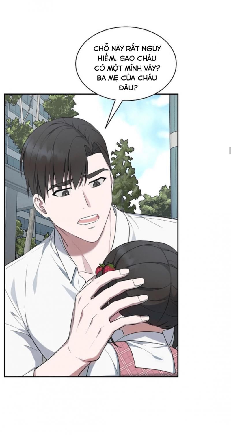 đọc truyện Struggle Chương 24 ảnh 19 tại Thiên Thai Truyện