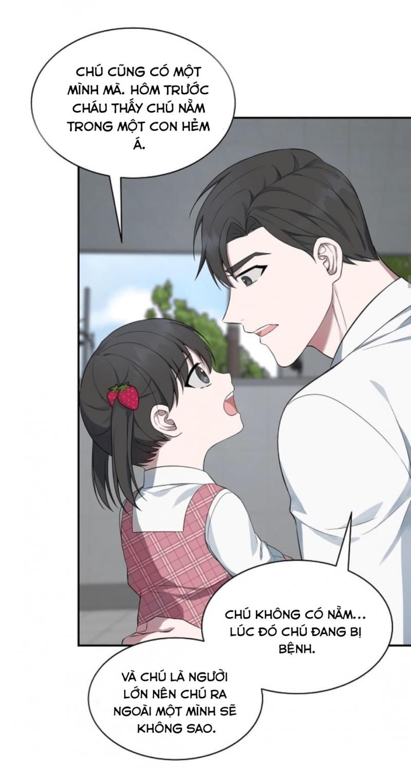 đọc truyện Struggle Chương 24 ảnh 20 tại Thiên Thai Truyện