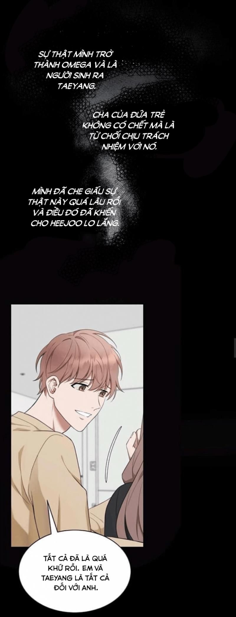 đọc truyện Struggle Chương 24 ảnh 4 tại Thiên Thai Truyện