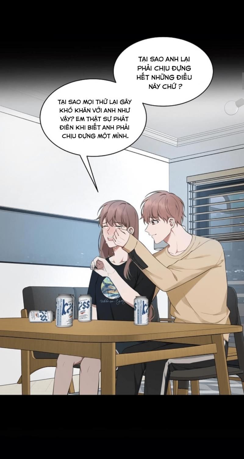 đọc truyện Struggle Chương 24 ảnh 5 tại Thiên Thai Truyện