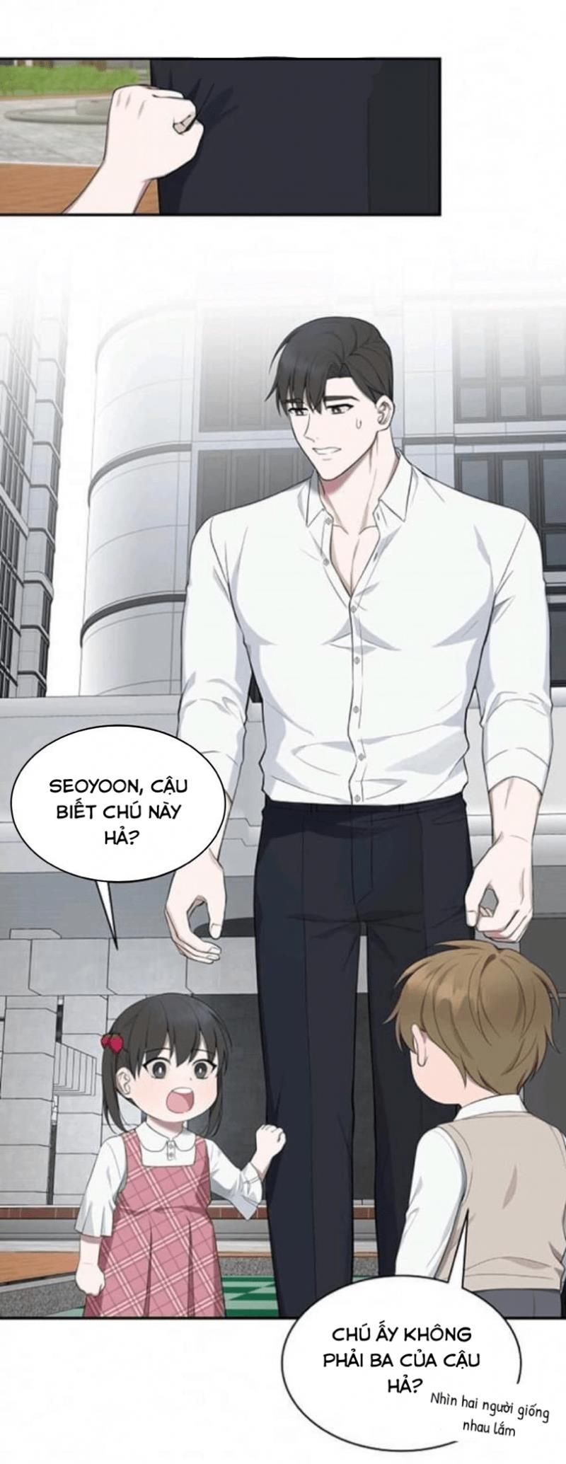 đọc truyện Struggle Chương 24 ảnh 33 tại Thiên Thai Truyện