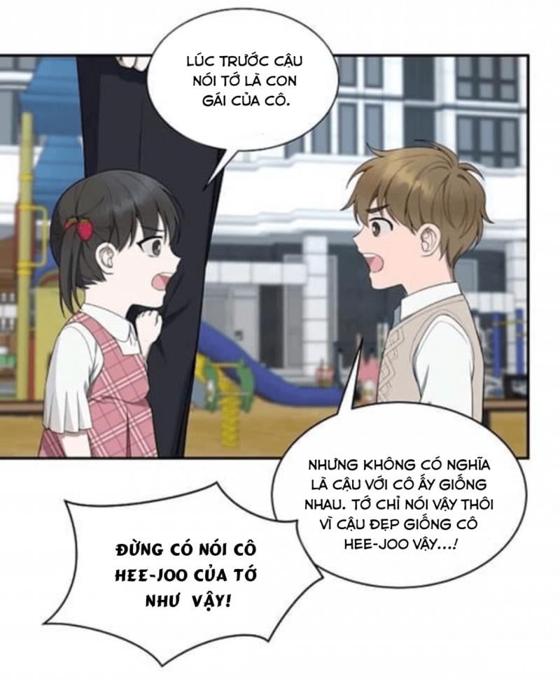 đọc truyện Struggle Chương 24 ảnh 34 tại Thiên Thai Truyện