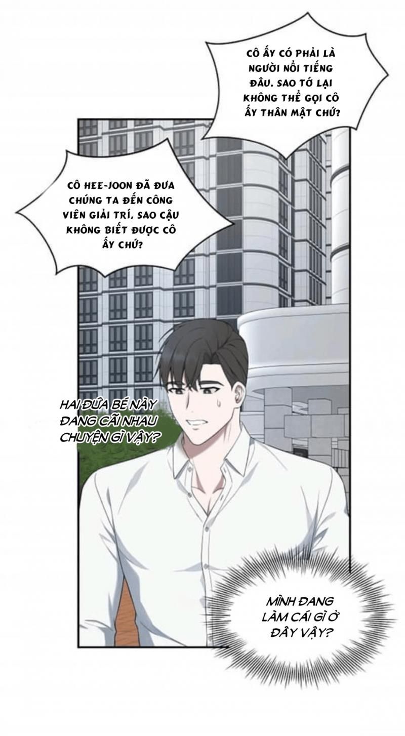 đọc truyện Struggle Chương 24 ảnh 35 tại Thiên Thai Truyện