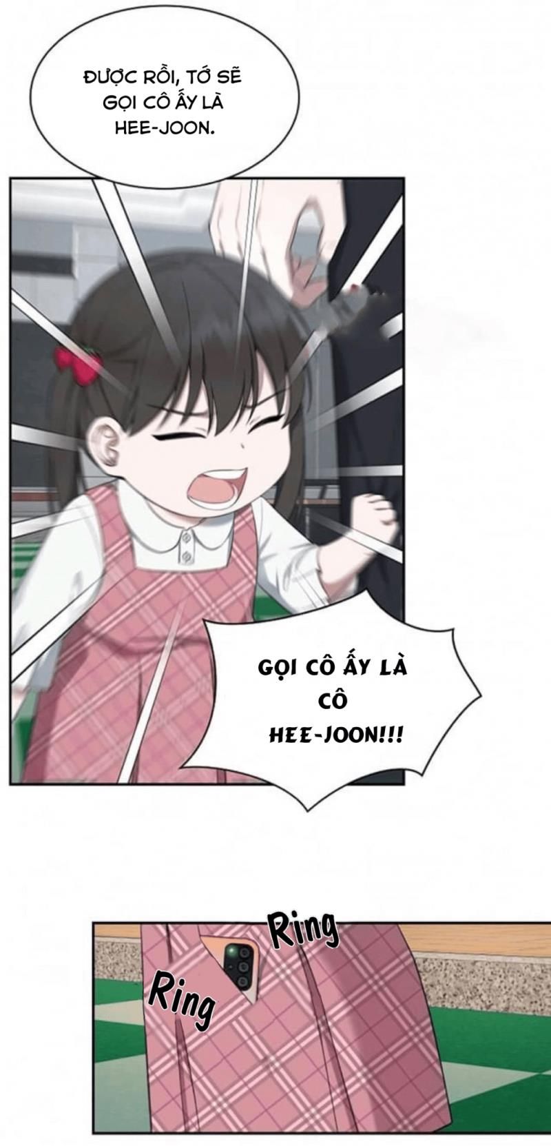 đọc truyện Struggle Chương 24 ảnh 36 tại Thiên Thai Truyện