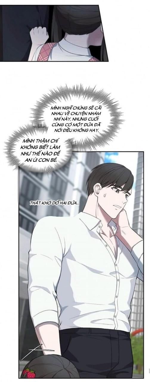 đọc truyện Struggle Chương 24 ảnh 40 tại Thiên Thai Truyện