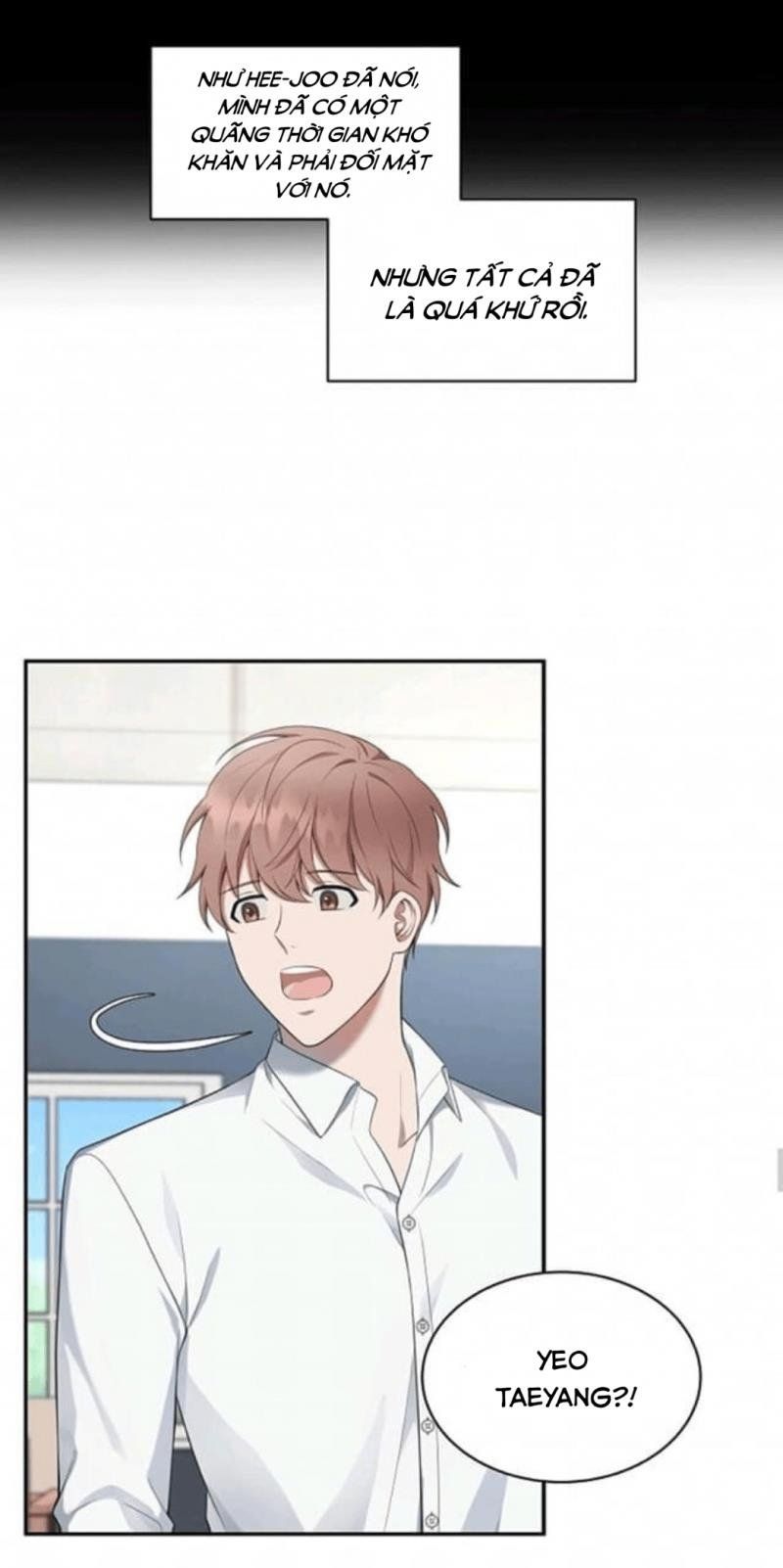 đọc truyện Struggle Chương 24 ảnh 6 tại Thiên Thai Truyện