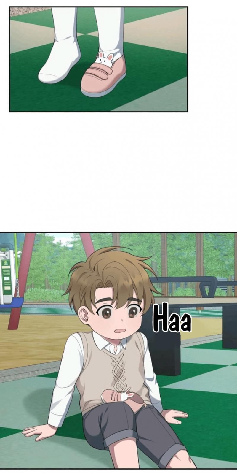 đọc truyện Struggle Chương 24 ảnh 42 tại Thiên Thai Truyện