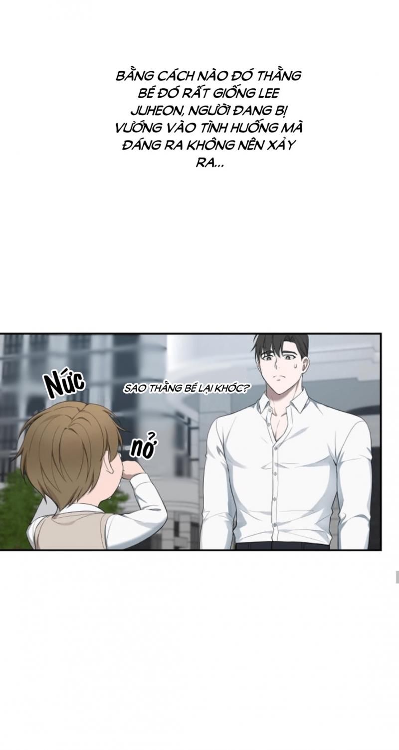 đọc truyện Struggle Chương 24 ảnh 44 tại Thiên Thai Truyện