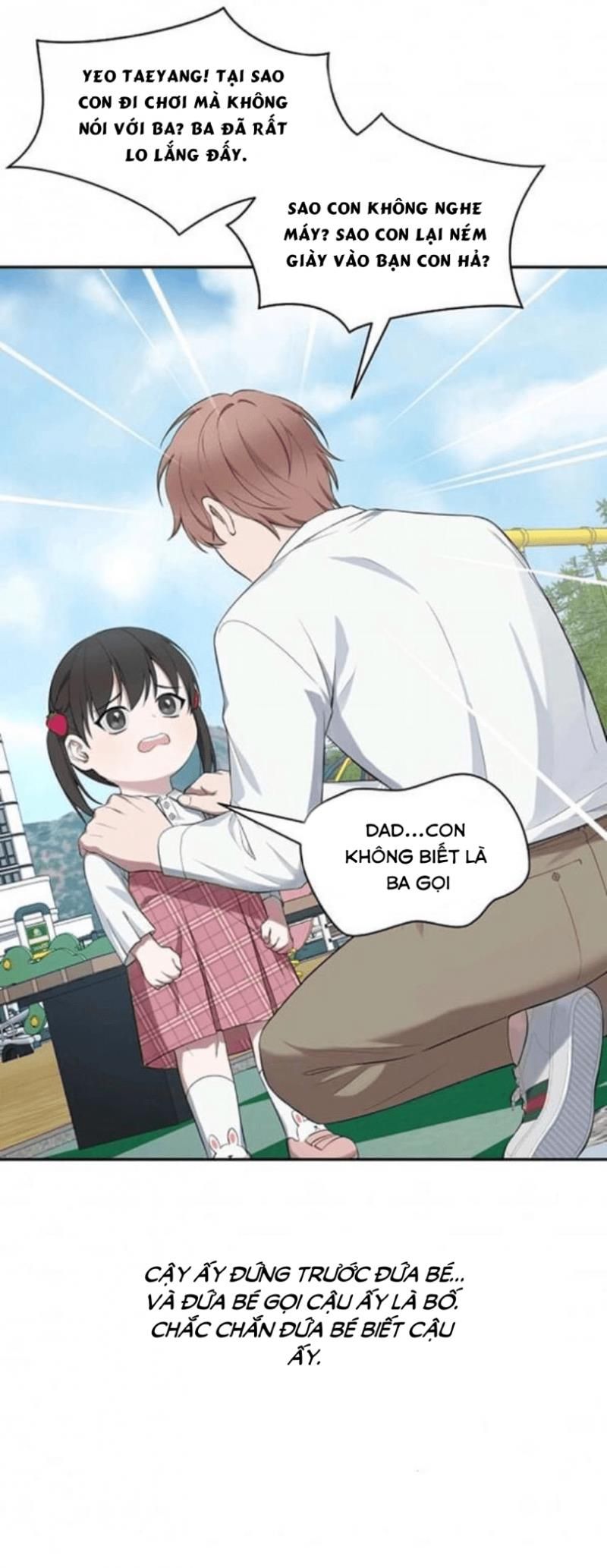 đọc truyện Struggle Chương 24 ảnh 48 tại Thiên Thai Truyện