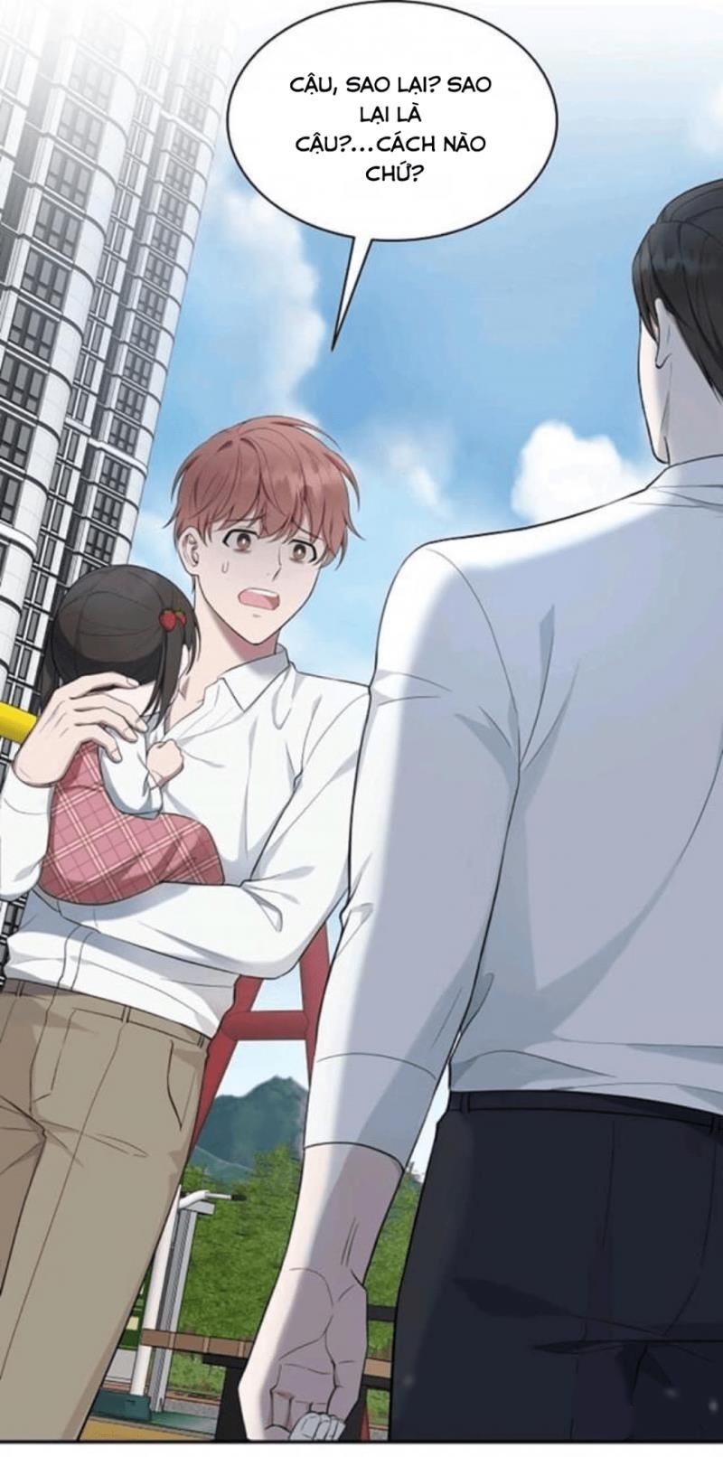 đọc truyện Struggle Chương 24 ảnh 53 tại Thiên Thai Truyện