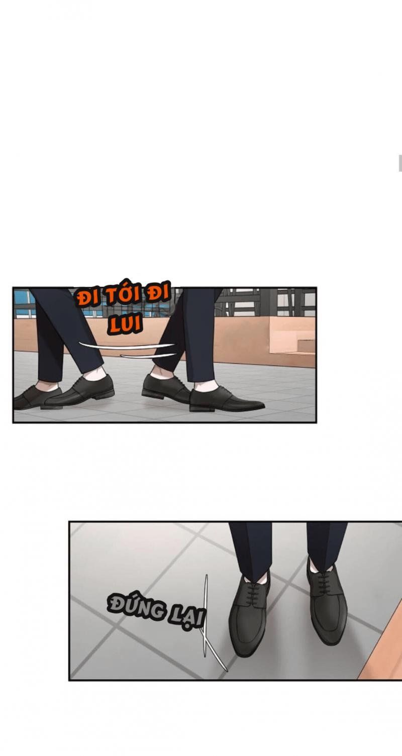 đọc truyện Struggle Chương 24 ảnh 8 tại Thiên Thai Truyện