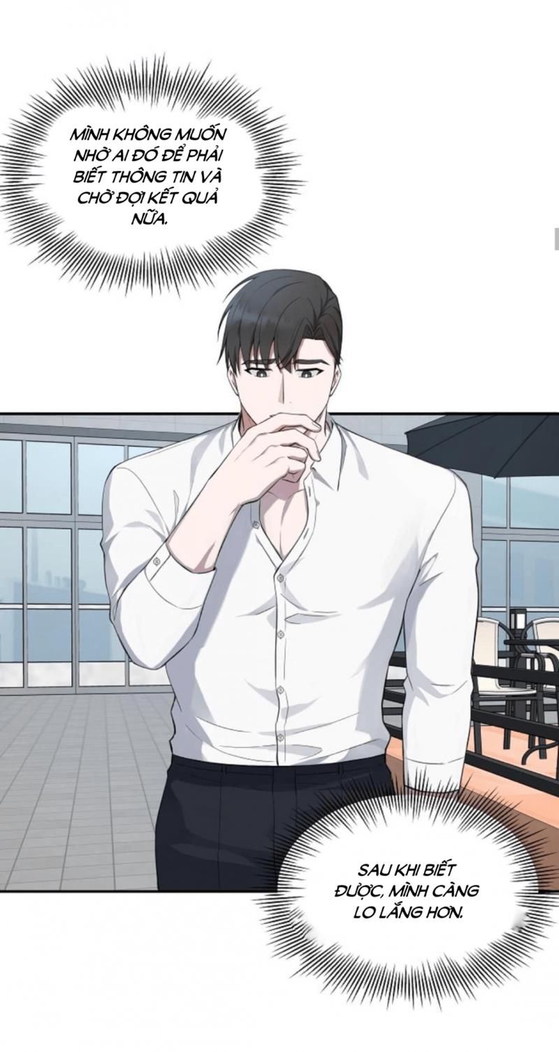 đọc truyện Struggle Chương 24 ảnh 9 tại Thiên Thai Truyện