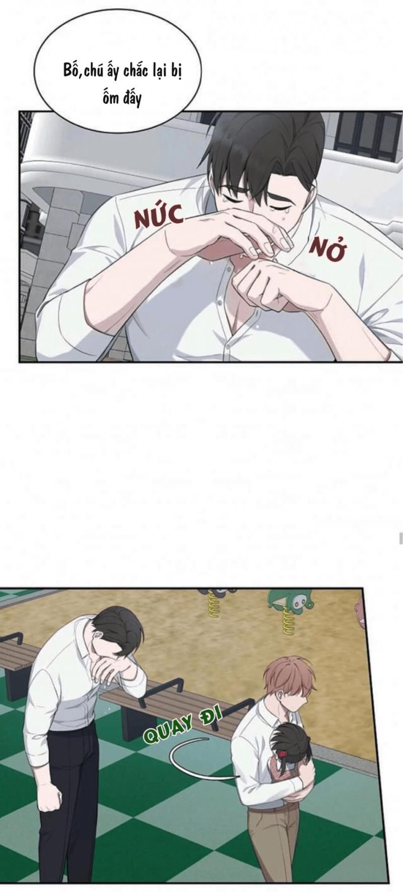 đọc truyện Struggle Chương 25 ảnh 21 tại Thiên Thai Truyện