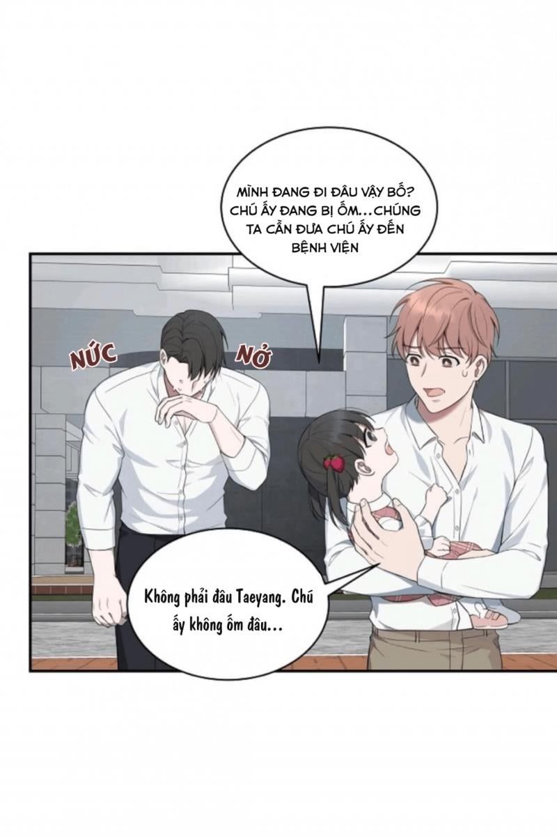 đọc truyện Struggle Chương 25 ảnh 22 tại Thiên Thai Truyện